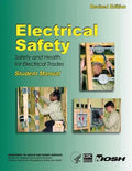 Electrical Safety: Safety and Health For Electrical Trades- Student Manual - Paperback