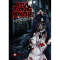 Actual Fucking Monsters Companion - Paperback