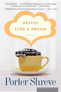 Drives Like a Dream - Paperback
