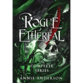 Rogue Ethereal Complete Series - Hardcover