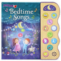 Bedtime Songs - Board Book