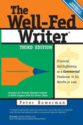 The Well-Fed Writer - Paperback
