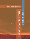The Speed of Light: 3rd Edition - Paperback