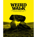 Weird Walk: Wanderings and Wonderings Through the British Ritual Year - Hardcover