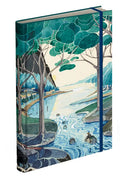 Tolkien Raft-Elves Journal - Hardcover