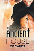 Ancient House of Cards - Paperback