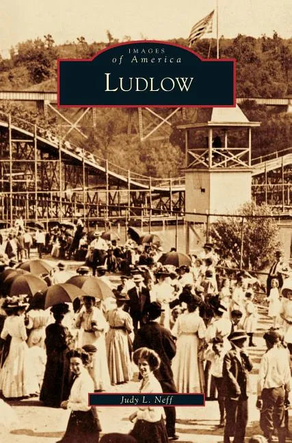 Ludlow - Hardcover