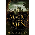Of Magic and Men - Paperback