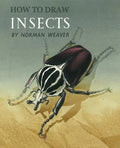 How to Draw Insects (Facsimile Reprint) - Paperback