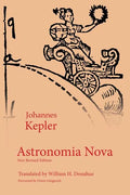 Astronomia Nova - Paperback