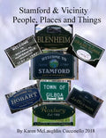 Stamford & Vicinity: People, Places & Things - Paperback