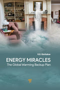 Energy Miracles: The Global Warming Backup Plan - Hardcover
