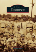 Elkridge - Paperback