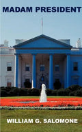 Madam President - Paperback