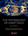 Physiology of Crop Yield 2e - Paperback