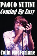 Paolo Nutini: Coming Up Easy - Paperback