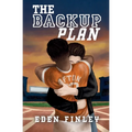 The Back Up Plan Special Edition cover - Paperback