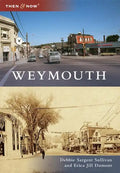 Weymouth - Paperback