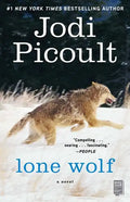Lone Wolf - Paperback