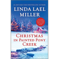 Christmas in Painted Pony Creek - Paperback