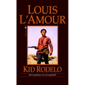 Kid Rodelo: Una Novela - Paperback