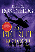 The Beirut Protocol - Hardcover