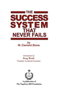 The Success System that Never Fails - Paperback