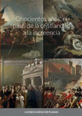 Ohocientos años, el paso de la cristiandad a la increencia - Paperback