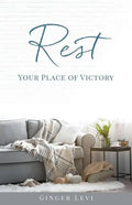 Rest - Paperback