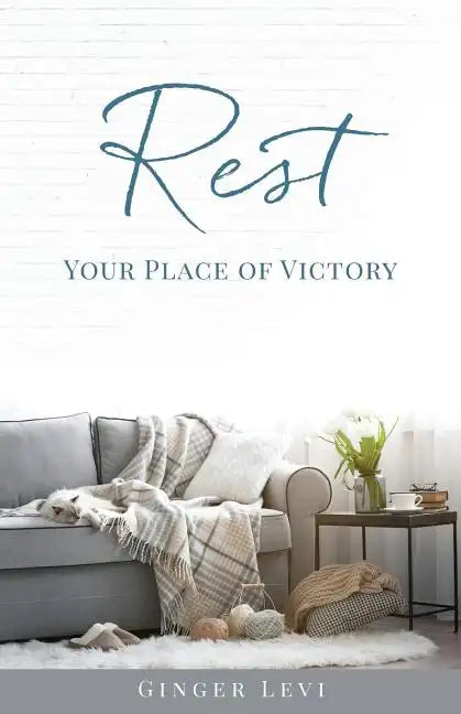 Rest - Paperback