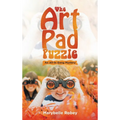 The Art Pad Puzzle: An All-In Gang Mystery - Hardcover