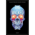 Wicked + the Divine Volume 9: Okay - Paperback