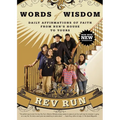 Words of Wisdom: Daily Affirmations of Faith - Paperback