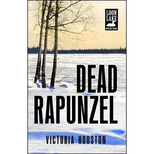 Dead Rapunzel - Paperback