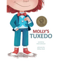 Molly's Tuxedo - Hardcover