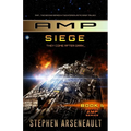 AMP Siege - Paperback