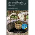 Inspirational Signs for More Sunshine in Your Life - Volume 1 - Paperback