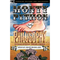 Monty Python and Philosophy: Nudge Nudge, Think Think! - Paperback