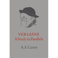 Verlaine: A Study in Parallels - Paperback