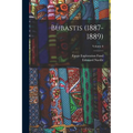Bubastis (1887-1889); Volume 8 - Paperback