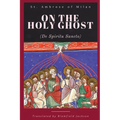 On the Holy Ghost - Paperback