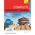 Complete Mandarin Chinese (Learn Mandarin Chinese) - Paperback