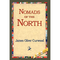 Nomads of the North - Hardcover
