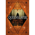 Queenslayer - Paperback