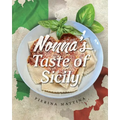Nonna's Taste Of Sicily - Paperback