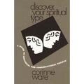 Discover Your Spiritual Type - Paperback