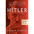 Hitler: Ascent: 1889-1939 - Paperback