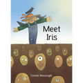 Meet Iris - Hardcover