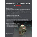 SolidWorks 2023 Black Book - Hardcover