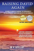 Raising David Again - Paperback